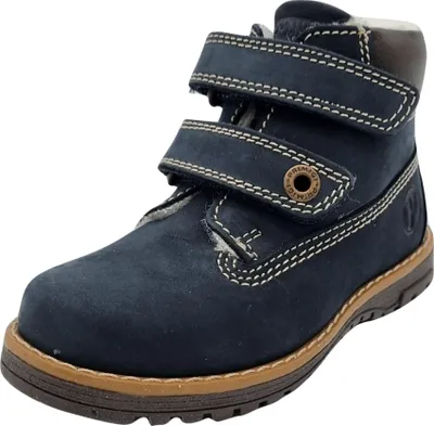 Produktbild von Primigi Klettschuhe Jungen 31343936333034 Schwarz 26 EU