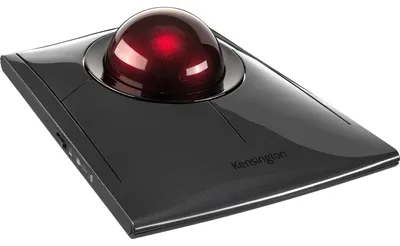 Produktbild von Kensington SlimBlade Pro Trackball, Beidhändig