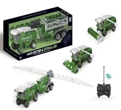 Obrázek produktu pro RC kombajn – Artyk