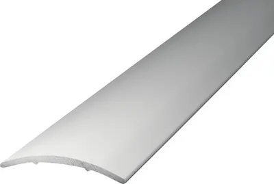 Obrázek produktu pro ALU přechodový profil 30x2700 mm stříbrný