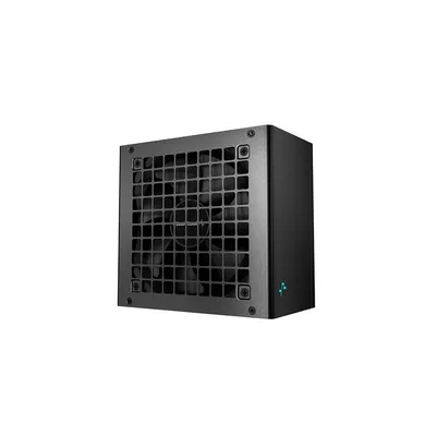 Produktbild von DeepCool PK650D, 650 W, 100 - 240 V, 50 - 60 Hz, 110 W, 648 W, 110 W