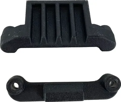 Produktbild von Amewi Karosseriehalter vorne & hinten MT Hyper Go