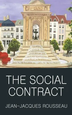 Obrázok produktu pre The Social Contract