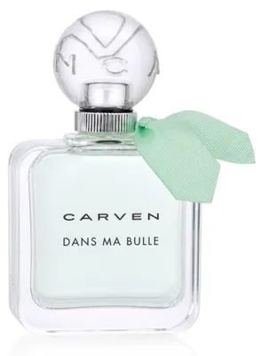 Image de Carven Dans Ma Bulle Eau de Toilette Spray - 50ml