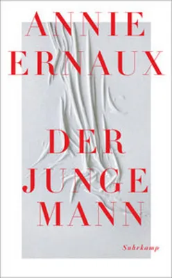 Zdjęcie produktu dla Der junge Mann