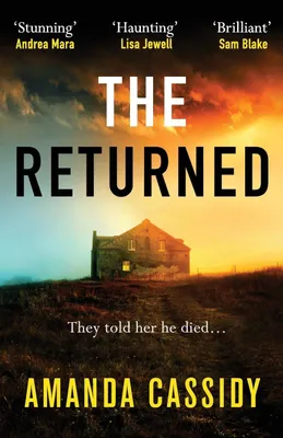 Produktbild von The Returned