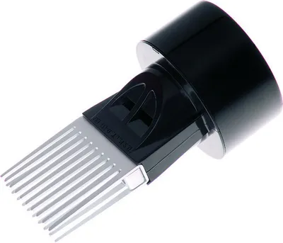 Produktbild von Efalock Fingerstyler 1902 Aluzähne