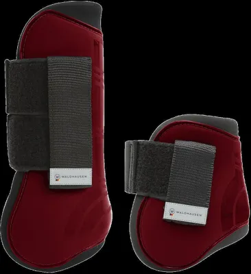 Produktbild von Waldhausen Gamaschen 4er Set Pro