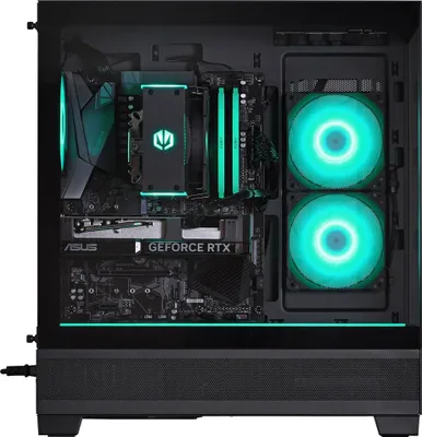 Obrázok produktu pre Actina 5901443421177, 3,7 GHz, AMD Ryzen™ 5, 7500F, 32 GB, DDR5-SDRAM, 1 TB