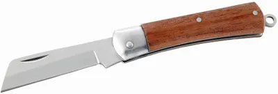 Produktbild von Klassisches Großvater Messer Klapp Holz 1920