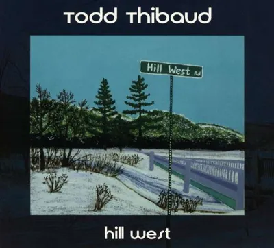 Produktbild von Thibaud, T: Hill West