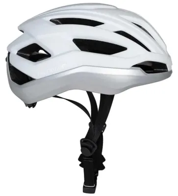 Produktbild von Powerslide Hurricane Helm Weiß 54-58 cm Weiß 54-58 cm