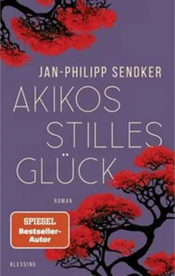 Immagine prodotto di Akikos stilles Glück