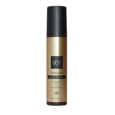 Produktbild von ghd Bodyguard Hitzeschutz Spray 120 ml