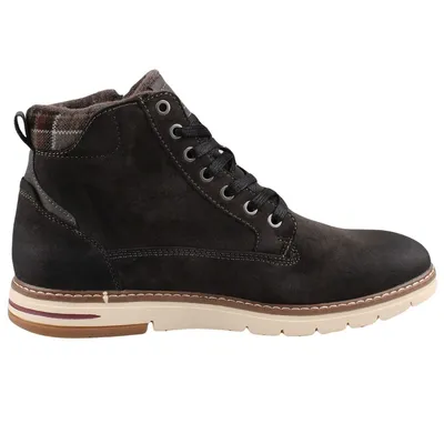 Obrázek produktu pro Mustang Pánská elegantní kotníková obuv 4149505 šedá