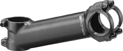 Produktbild von Promax Shorty 31.8 Mm Fahrradvorbau Silber 60 mm / 6º Silber 60 mm