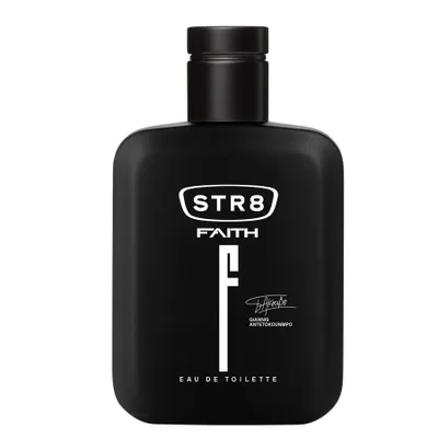 Produktbild von Str8 - Faith - Für Männer, 100 ml