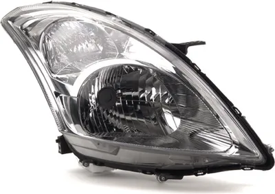 Produktbild von Scheinwerfer passend für Suzuki Swift MZ 10/10- H4 Rechts Beifahr. 3512068L00 Johns