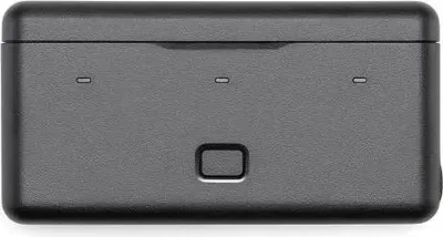 Image de DJI Osmo Action Battery Case 2