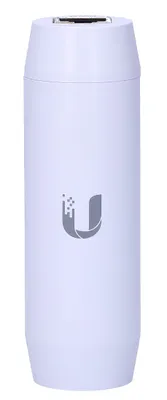 Obrázek produktu pro Ubiquiti INS-3AF-I-G, Gigabit Ethernet, 10,100,1000 Mbit/s, IEEE 802.3af, Bílá, 48 V, 48 V