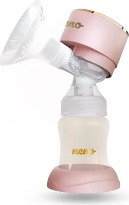 Zdjęcie produktu dla Trójfazowa bezprzewodowa wodoodporna pompka do mleka Neno Perfetto