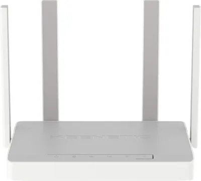 Immagine prodotto di Keenetic Hopper DSL AX1800 Mesh Wi-Fi 6 Supervectoring VDSL2/ADSL2+ Modem Router with a 4-Port Gigabit Smart Switch and USB 3.0 Port