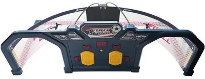 Produktbild von Fußballtraining mit Spaßfaktor – SmartKick Soccer Arena – ab 6 Jahren