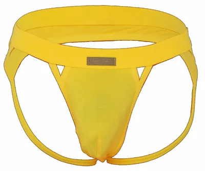 Produktbild von Men Jocks mit dünnen Bändern hinten, modisches Design