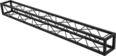 Produktbild von DECOTRUSS Quad ST-2000 Traverse sw