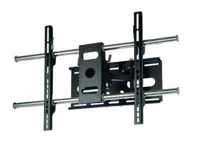 Produktbild von Schwaiger LWH603D 011, Schwarz, -45 - 45°, GS