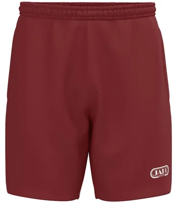 Produktbild von Jako Short Wardrobe - rubinrot, Größe:S