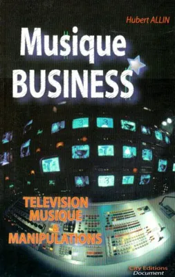 Image de Musique Business