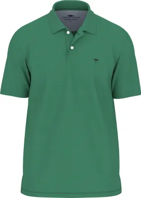 Produktbild von FYNCH-HATTON Basic Polo, Premium 725 jade L