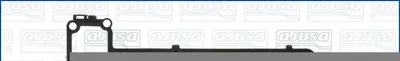 Produktbild von AJUSA 53044100 Zylinderkopf Dichtungssatz für FORD FOCUS III Turnier Kuga Mk2 (DM2) MONDEO IV Turnier (BA7) S-MAX (WA6) FOCUS III