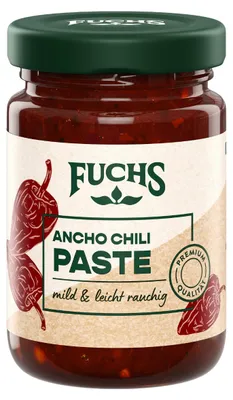 Produktbild von Ancho Chili Paste