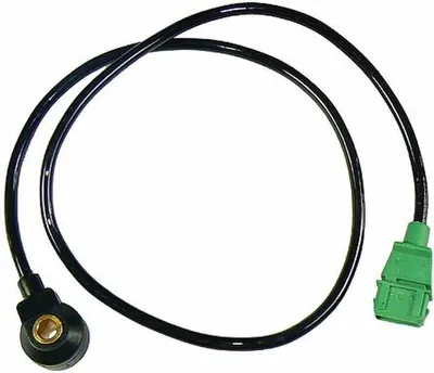 Produktbild von Klopfsensor 3-polig METZGER IAM-Expertise passend für u.a. AUDI 80