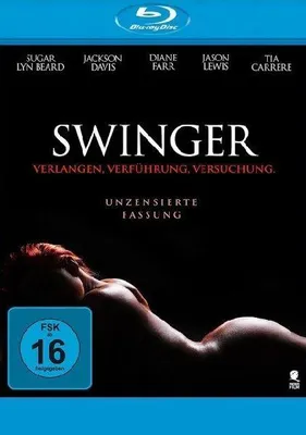 Produktbild von Swinger - Komm, Spiel mit uns!