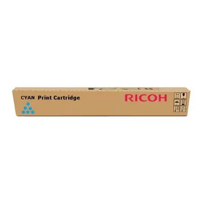 Produktbild von Ricoh 841931, 5500 Seiten, Cyan, 1 Stück(e)