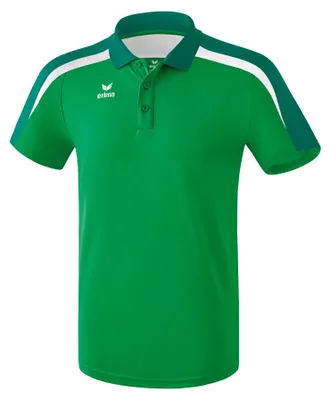 Imagen del producto de Camiseta polo Erima Liga 2.0 para mujer