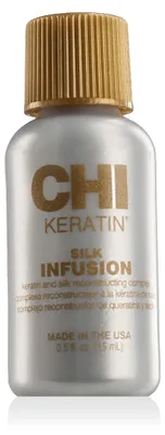 Zdjęcie produktu dla Farouk Systems CHI Keratin Silk Infusion 15 ml