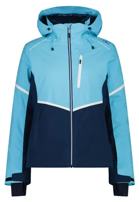 Produktbild von CMP Damen Skijacke Ski Jacket FIX Hood 40