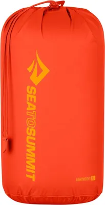 Produktbild von Sea to Summit Lightweight Stuff Sack Barva: Gewürzorange / Objem: 8 l