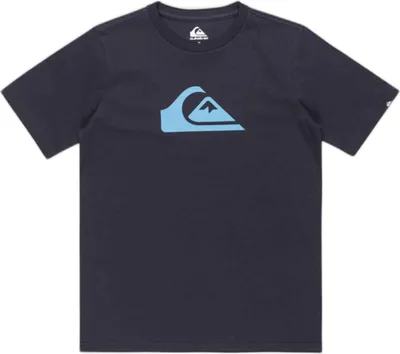 Image de T-shirt Quiksilver 077-50661379047763 pour Homme