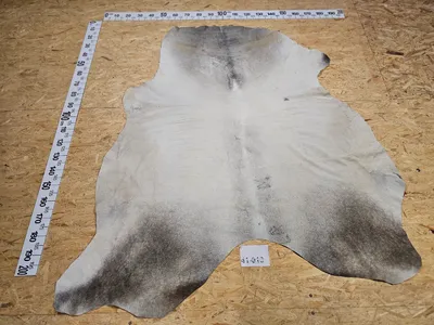 Produktbild von Kuhfell mit kleinen Mängeln 41-010