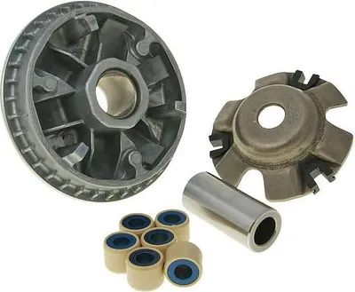 Zdjęcie produktu dla Variomatik GY6, 125 cm³ (152 / 157QMI)