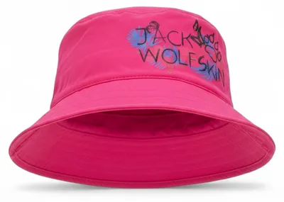 Produktbild von Jack Wolfskin Supplex agic Forest Hat J 1906881-2145 Größe M