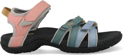 Produktbild von Teva Sandalen 4266-LEML Rosa-39