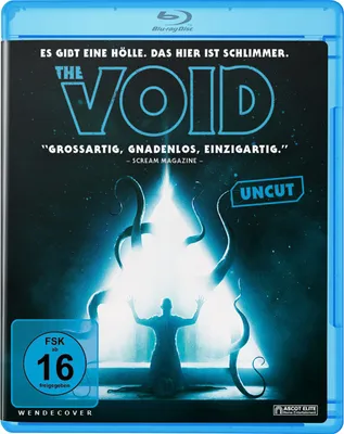 Produktbild von The Void