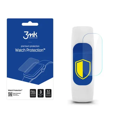 Obrázek produktu pro 3MK Watch Protection, Vivosmart 5, 1 kusů