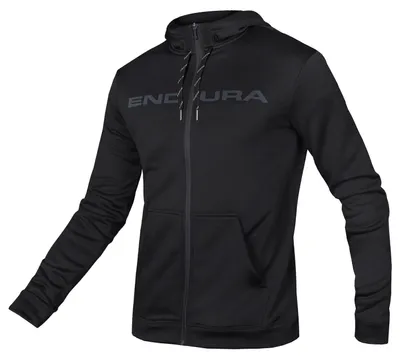 Obrázok produktu pre Mikina Endura Hummvee, čierna, veľkosť 2XL